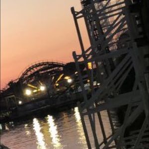 Meet your Posher, Keirstyn